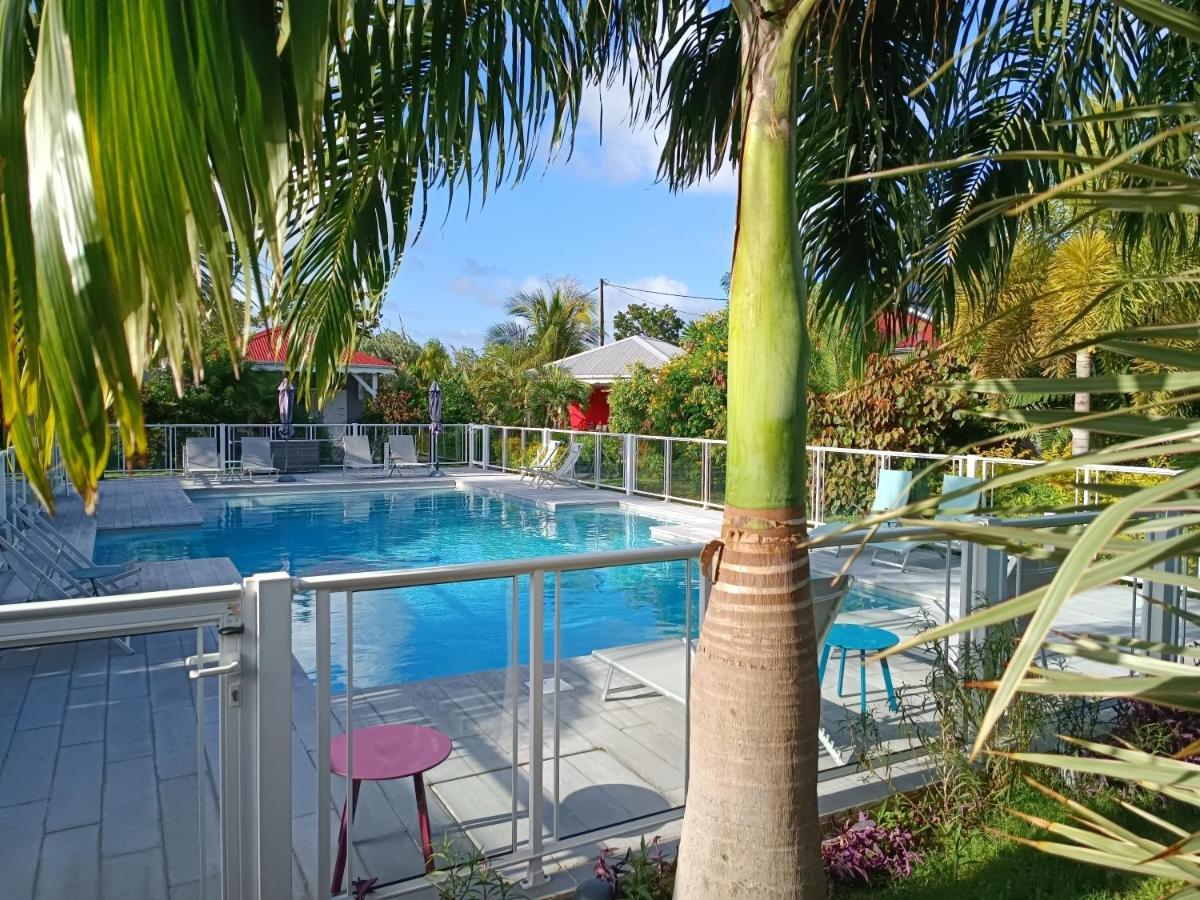 Hotel & Le Cocotel 4*