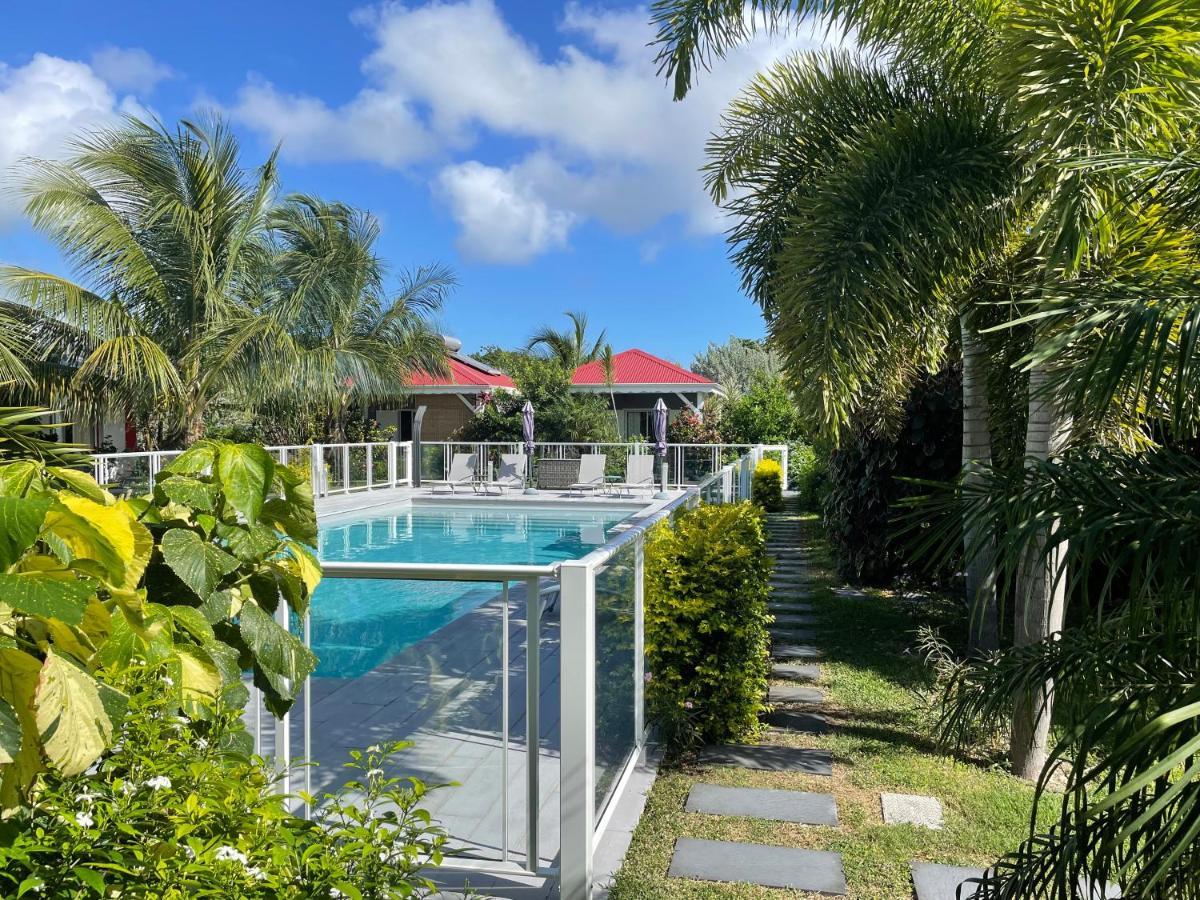 Hotel & Le Cocotel