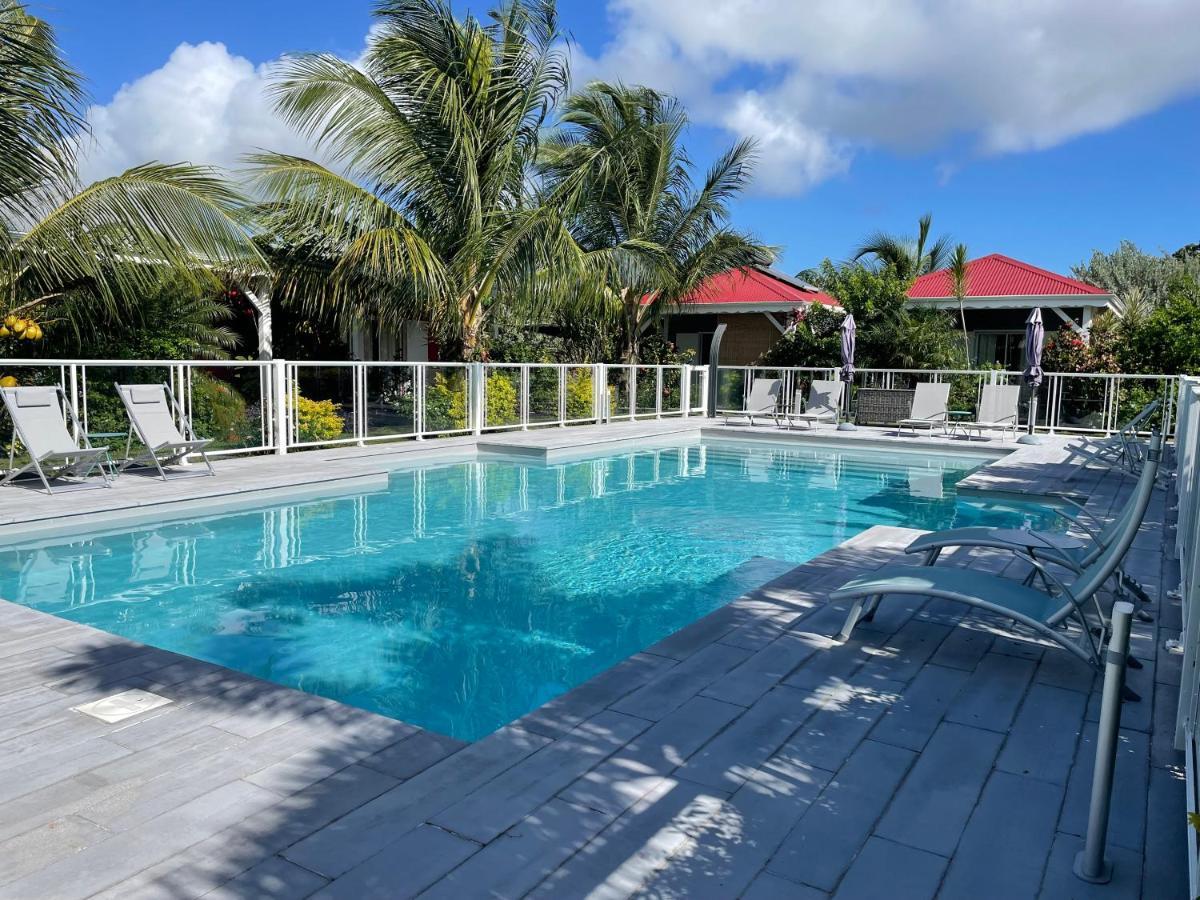 & Le Cocotel Hotel 4*