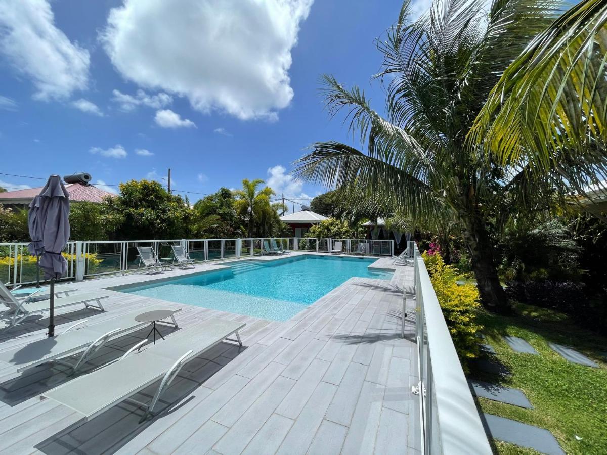 Hotel & Le Cocotel 4*