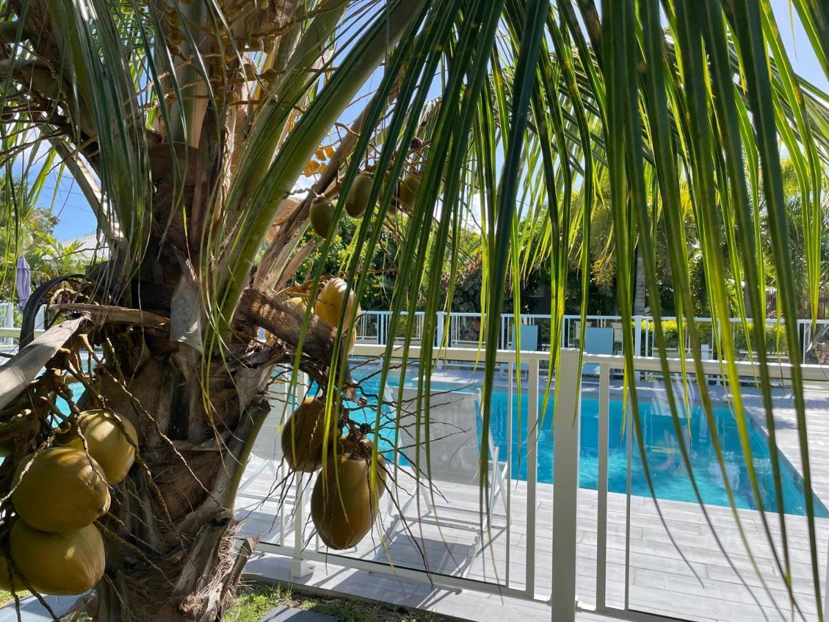 & Le Cocotel 4* Saint-Francois (Grande-Terre)