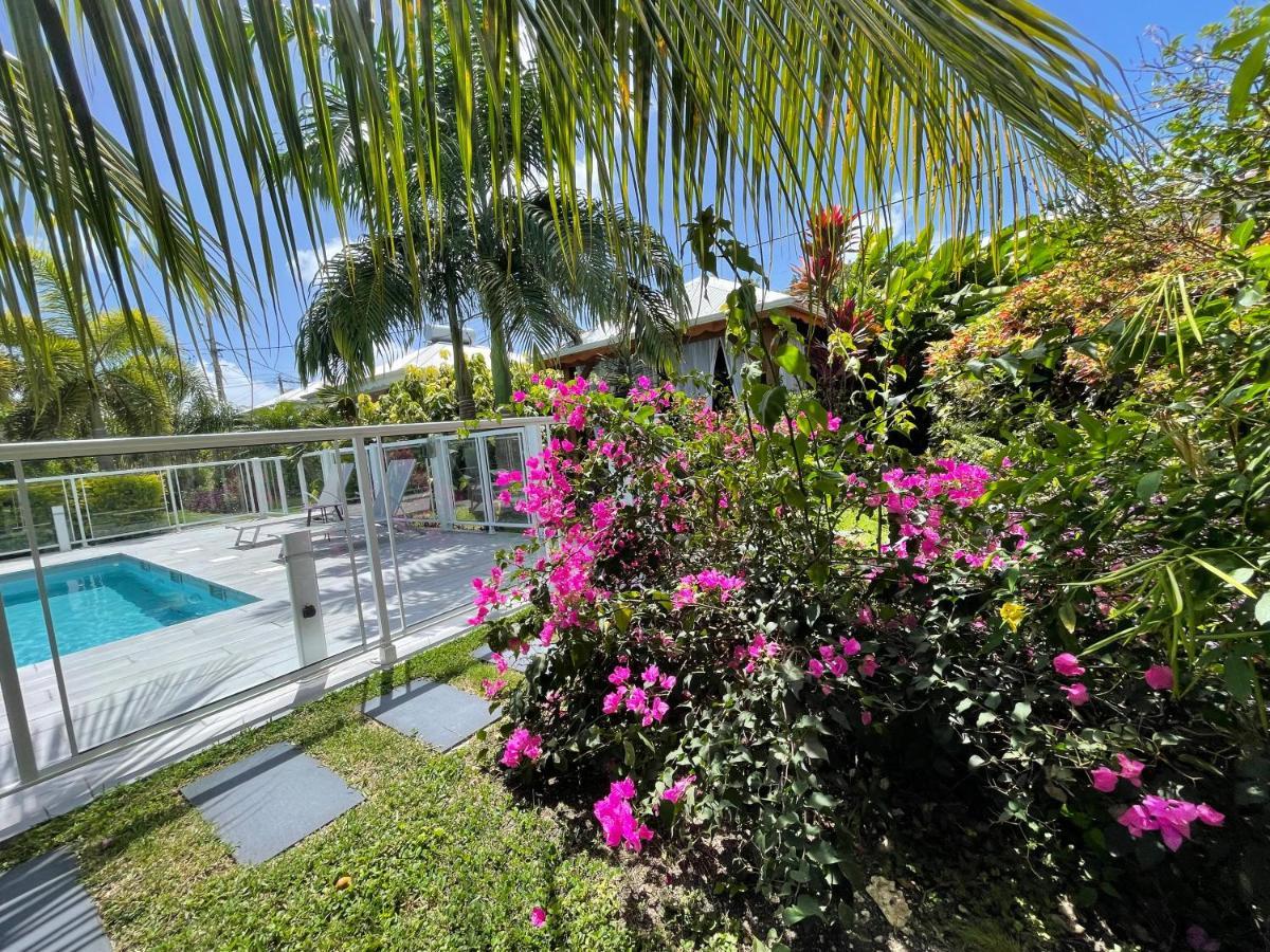 & Le Cocotel 4* Saint-Francois (Grande-Terre)