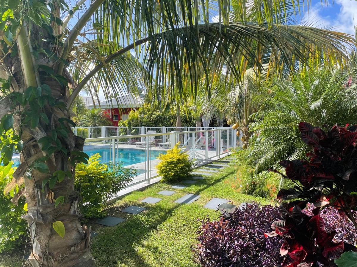 & Le Cocotel 4* Saint-Francois (Grande-Terre)